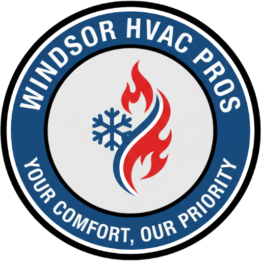 Windsor HVAC Pros